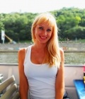 Rencontre Femme : Marina, 44 ans à Ukraine  Nikolaev